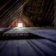 Crawl Space Moisture