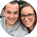 Jessica Bowers Josh Schmidt Avatar